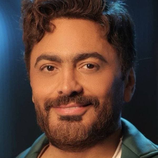 Tamer Hosny