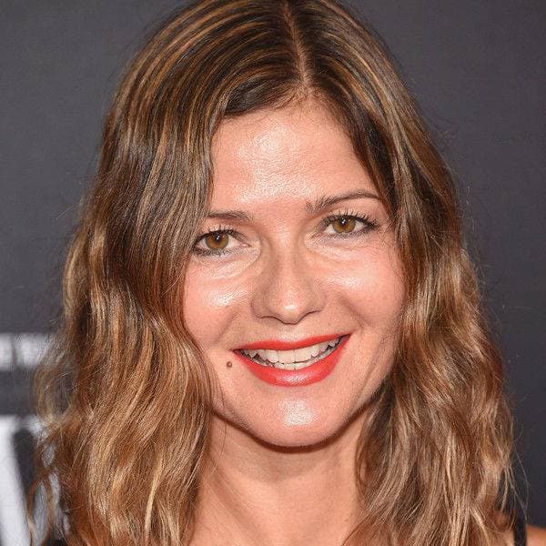 Jill Hennessy