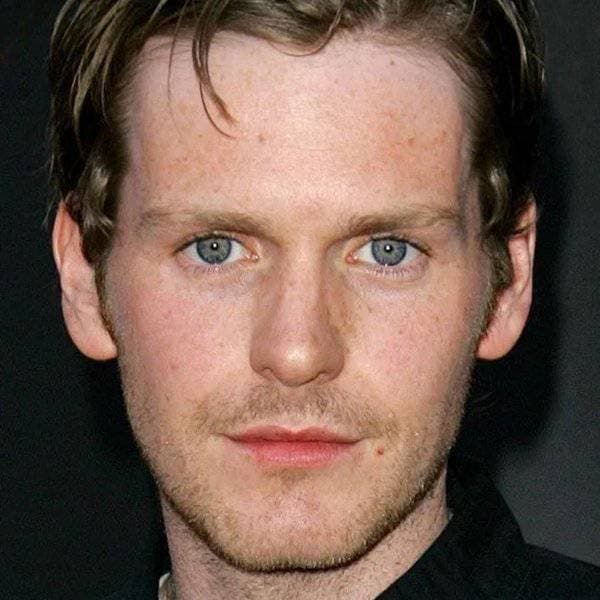 Shaun Evans