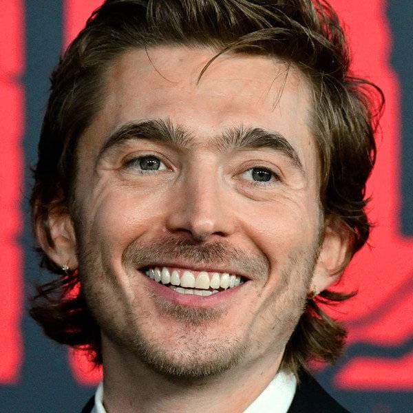 Austin Abrams