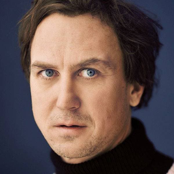 لارس ادينغر