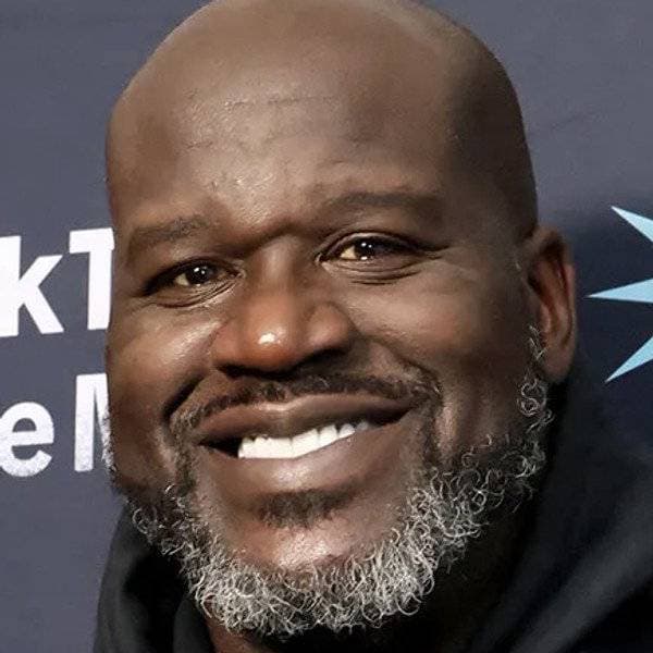 Shaquille O'Neal