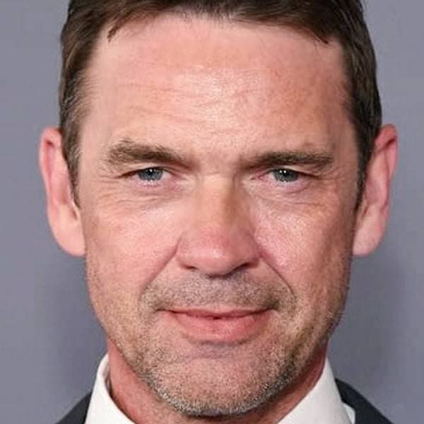 Dougray Scott
