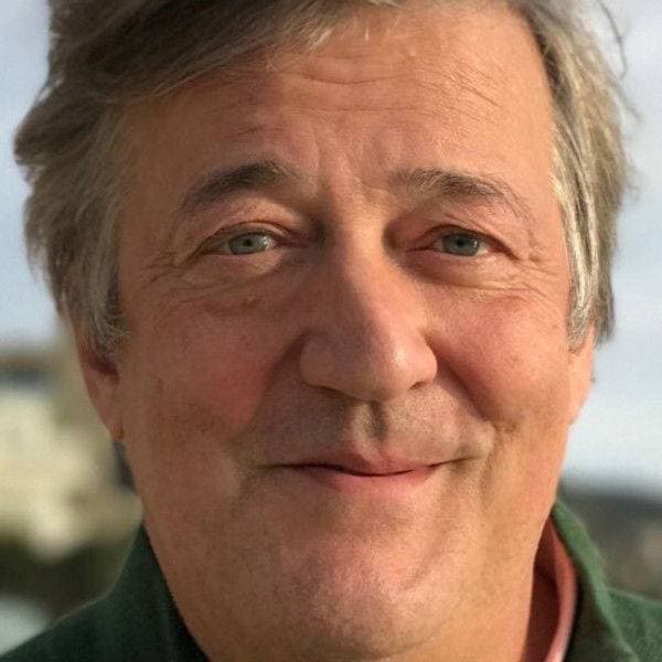 Stephen Fry