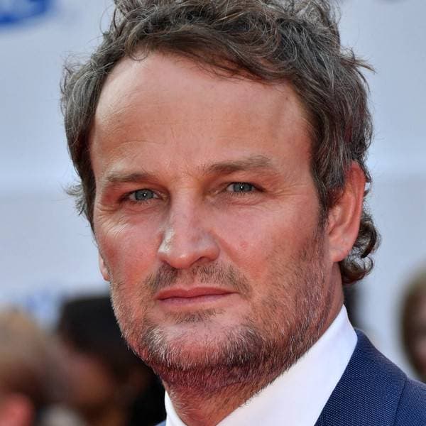 Jason Clarke
