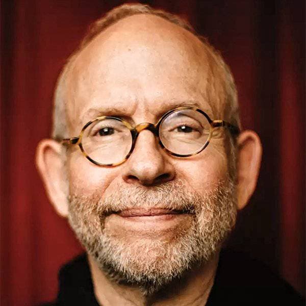Bob Balaban