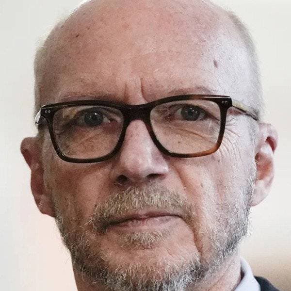 Paul Haggis