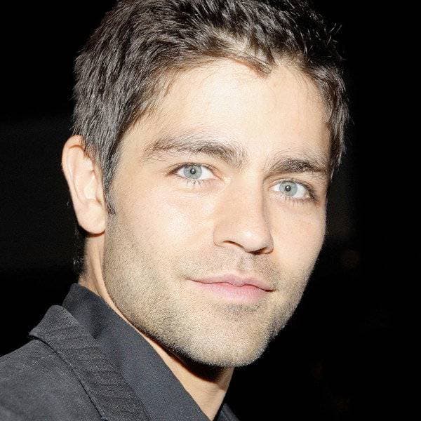 Adrian Grenier