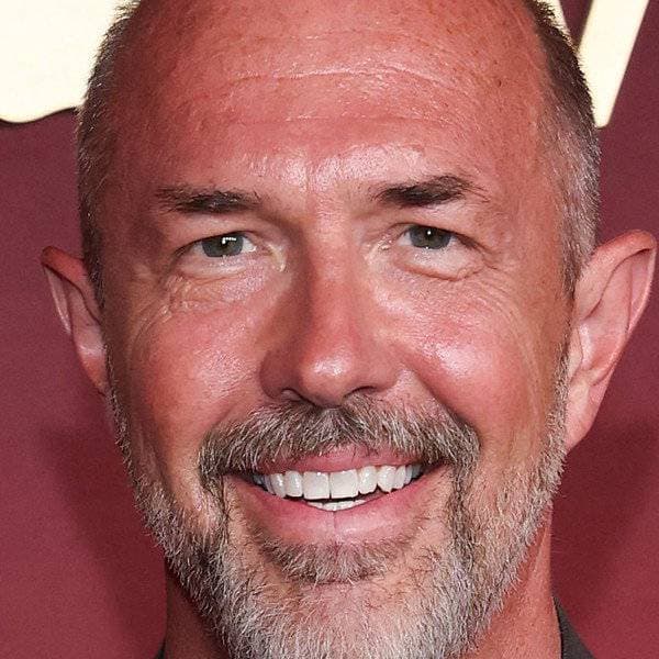 Eric Lange