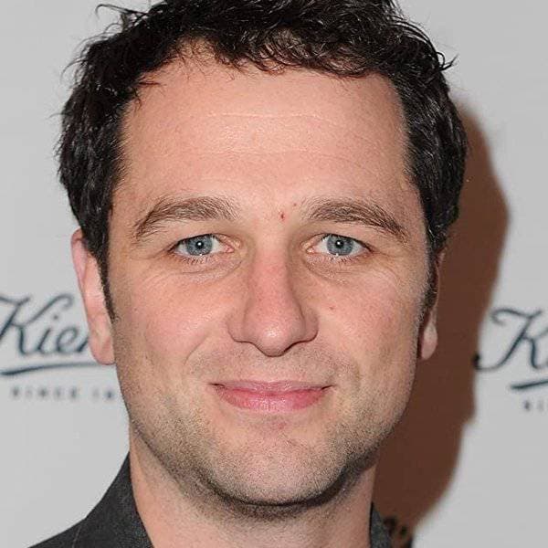 Matthew Rhys