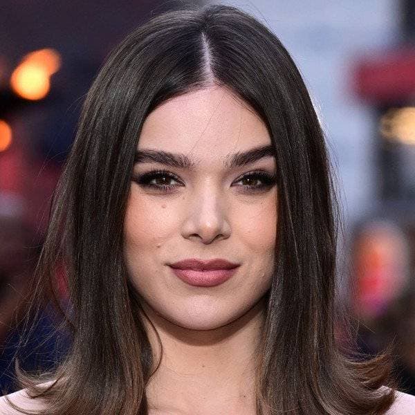 Hailee Steinfeld
