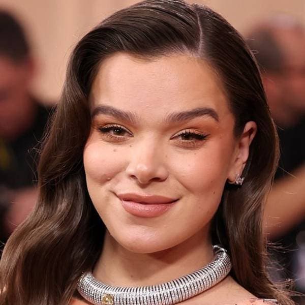 Hailee Steinfeld