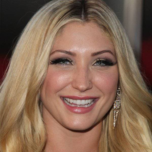 Taylor-Ann Hasselhoff