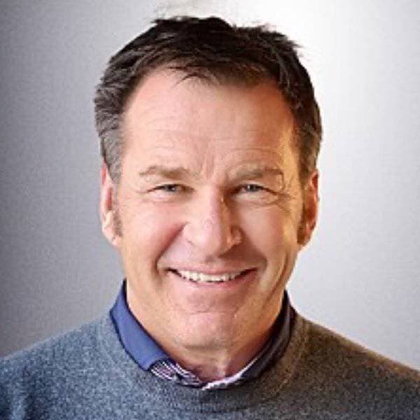 Nick Faldo