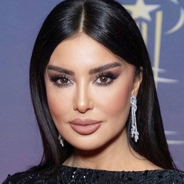 ميساء مغربي
