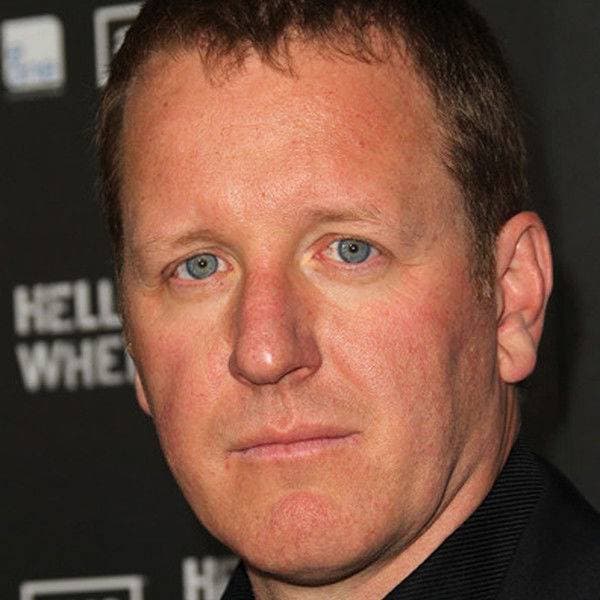 ديفيد فون أنكن