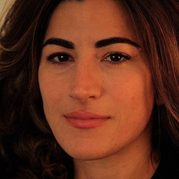 Jehane Noujaim