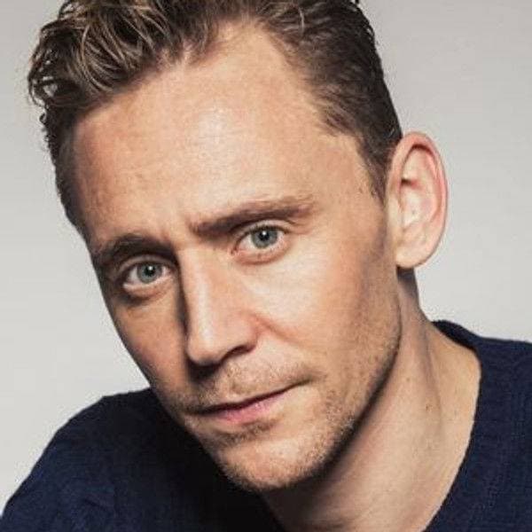 Tom Hiddleston