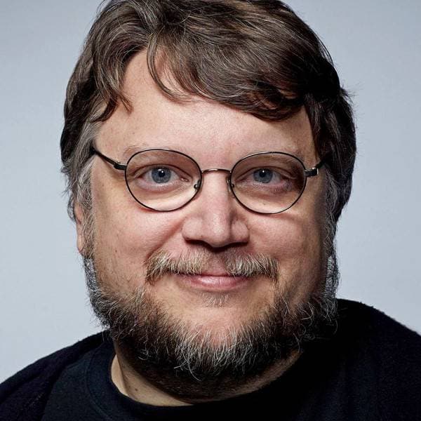 Guillermo Del Toro