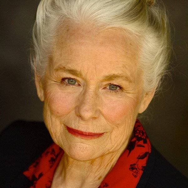 Ellen Geer