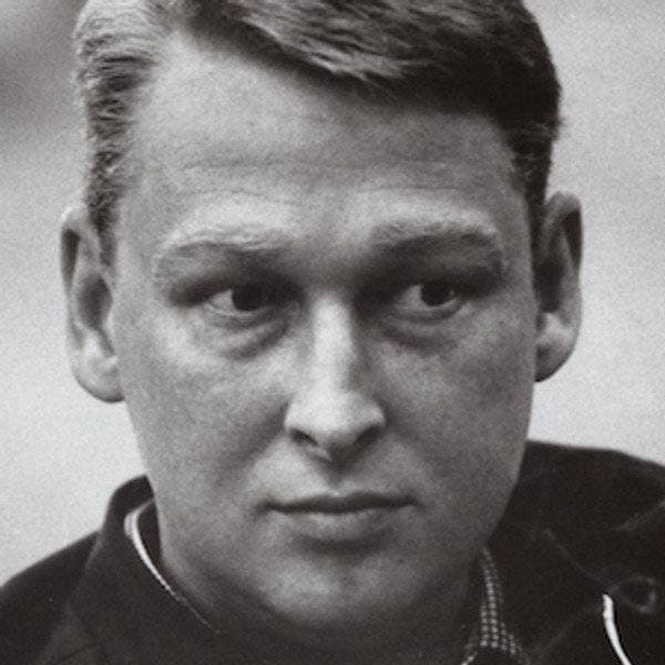 Mike Nichols