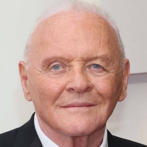 Anthony Hopkins