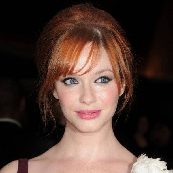 Christina Hendricks