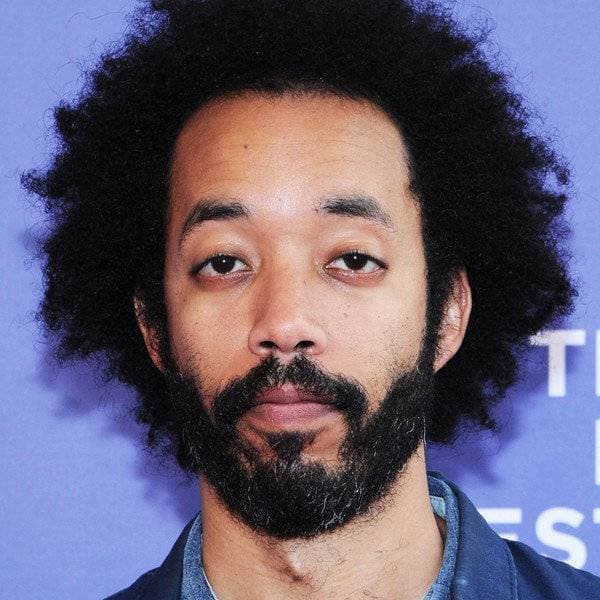 Wyatt Cenac
