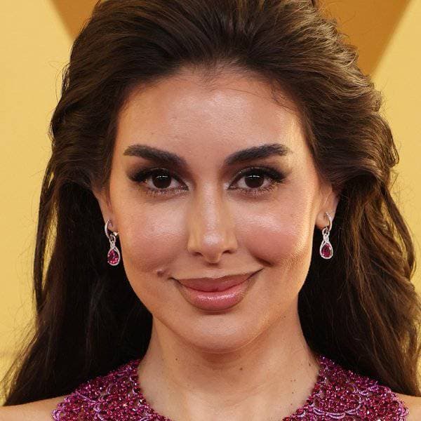 ياسمين صبري