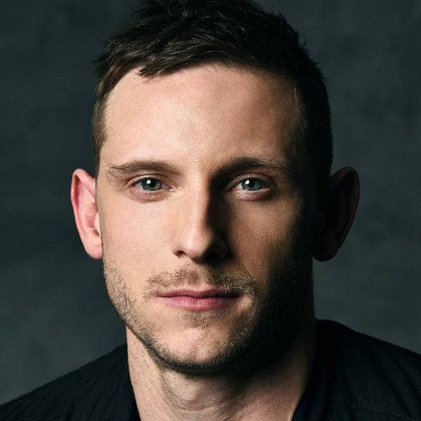 Jamie Bell
