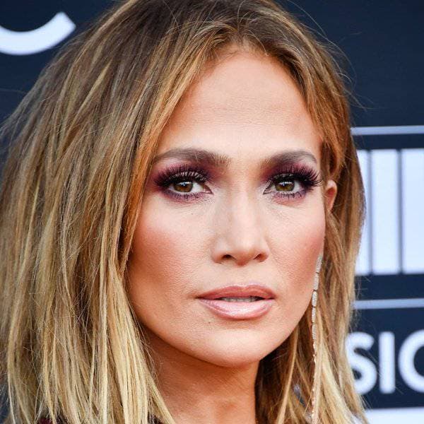 Jennifer Lopez