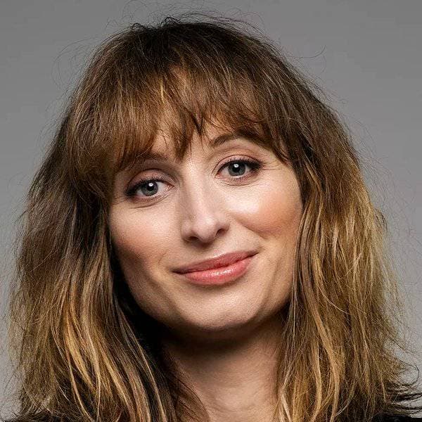 Isy Suttie