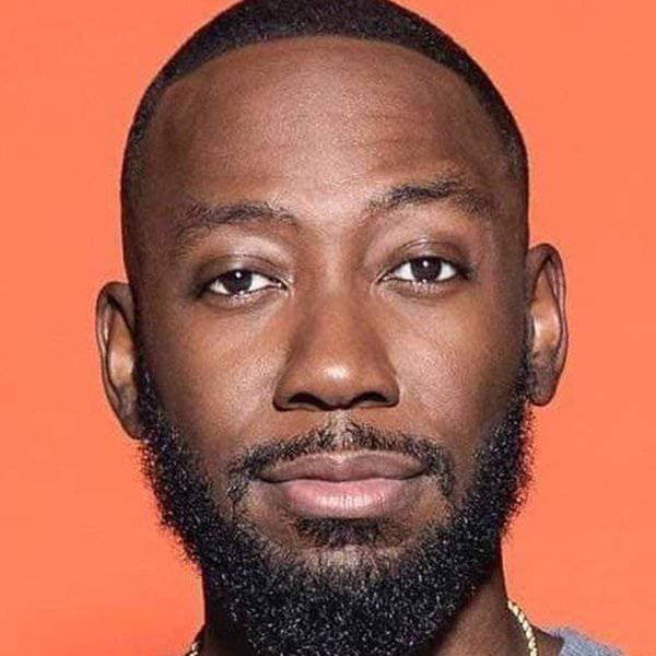 لامورن موريس