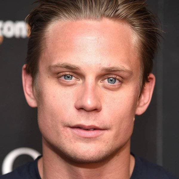 Billy Magnussen