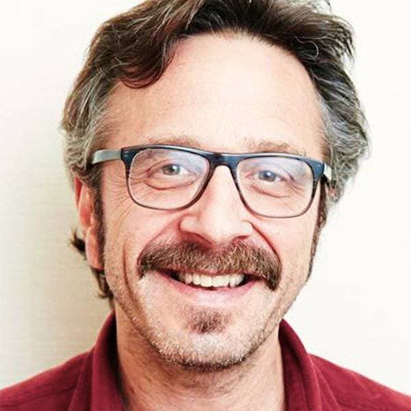 Marc Maron