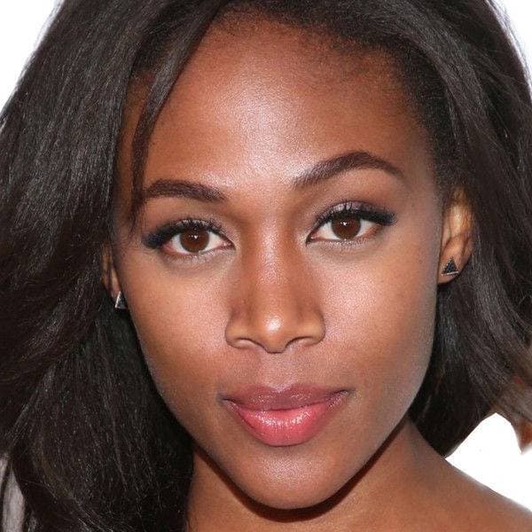 Nicole Beharie