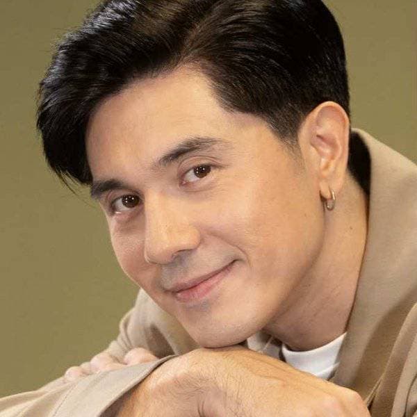 Paulo Avelino