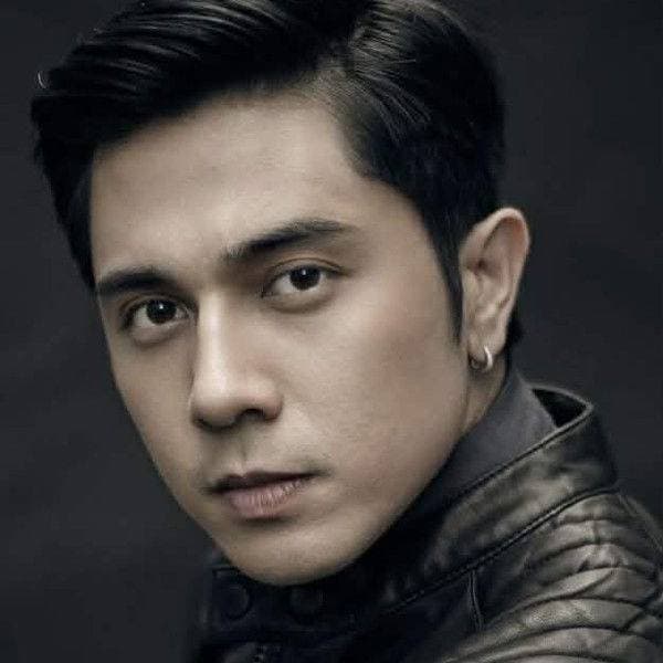 Paulo Avelino