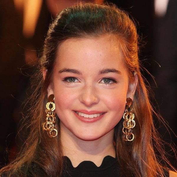 سيلين باكينز