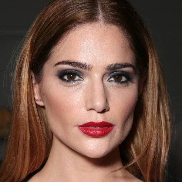 Janet Montgomery