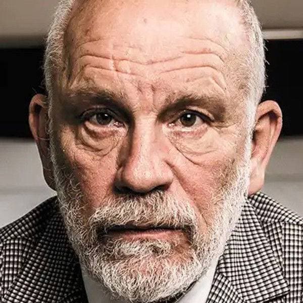 John Malkovich