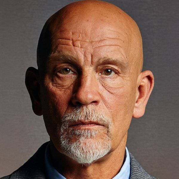 John Malkovich
