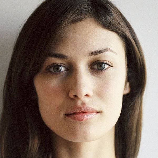 أولغا كوريلنكو