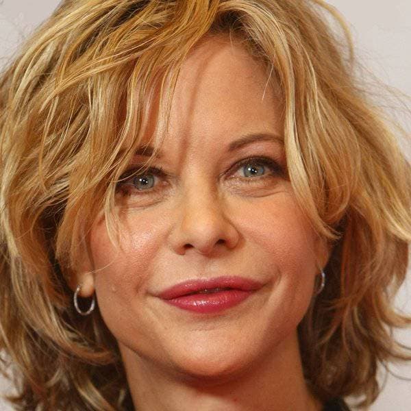 Meg Ryan