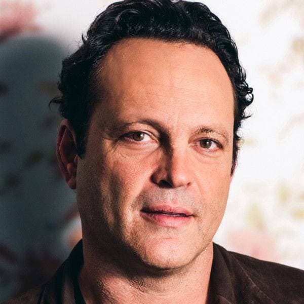 Vince Vaughn