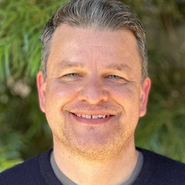 أليكس غريغوري