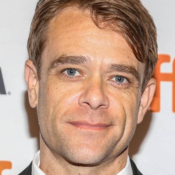 Nick Stahl