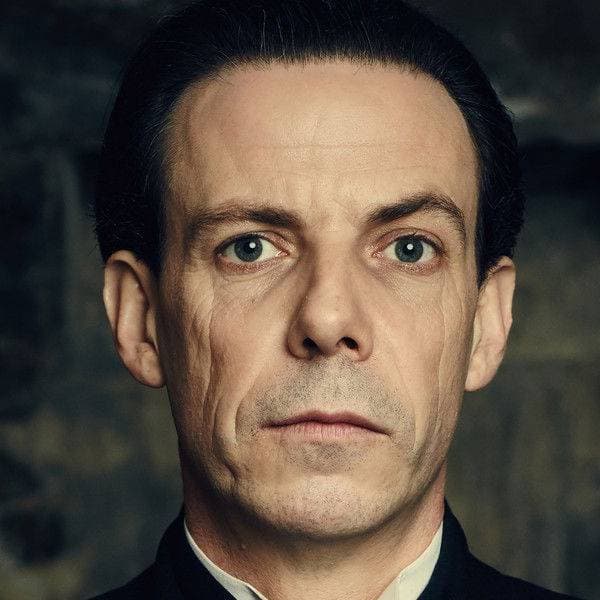 Noah Taylor