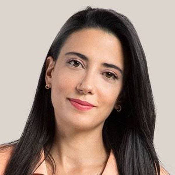 سيرن يالازوغلو