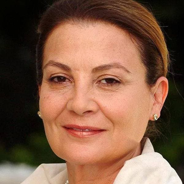 عليا أوزنتاغن